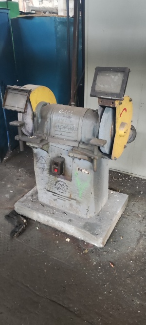 Станки для металлообработки