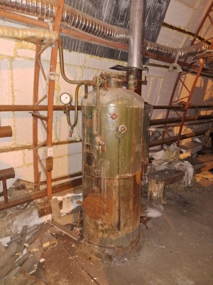 Линия по производству пенопласта (полистерола)