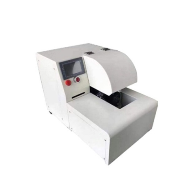 Этикетировочная машина для провода EW-AT-501