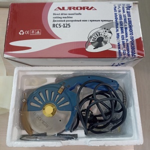 Раскройные ножи