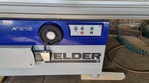 Форматно-раскроечный станок Felder K915