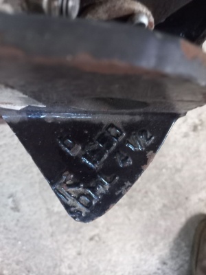 Клинья ручные SDML, SDXL