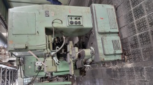 Машина загибочная DB250Р