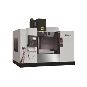 Вертикальный фрезерный центр VMC-1690