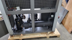 Промышленный чиллер