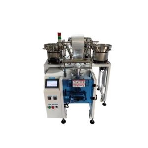 Счётно-фасовочная машина для упаковки метизов TY-480-3P