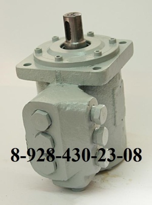 Насос Н400 - насос для пресса ОКС1671М и Р-342М