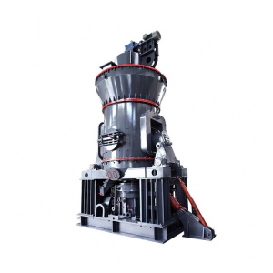 Вертикальную мельницу LM170K