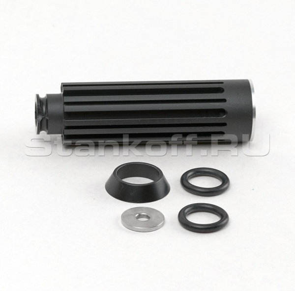 Шлифовальная насадка на осцилляционный станок JBOS-5/R40