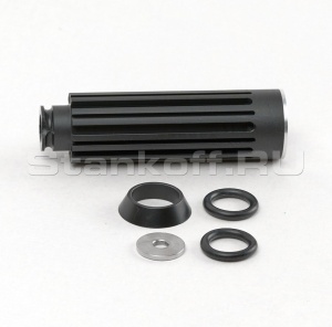 Шлифовальная насадка на осцилляционный станок JBOS-5/R40