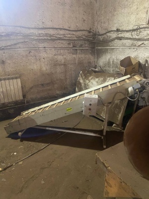 Автомат фасовочно - упаковочный макиз компакт У04