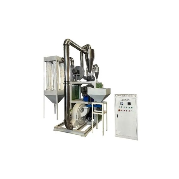 Мельница тонкого помола полистирола MF-500