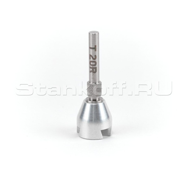 Торцевая втулка T20R