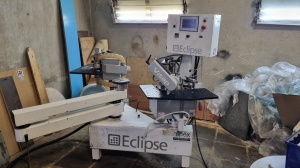 Усозарезной станок Omga 300