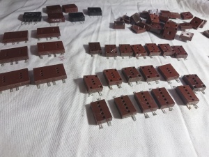 Тиристоры. Оптроны. Симисторы. Диоды. Стабилитроны. Динисторы. Варикап