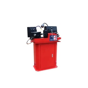 Станок для шлифовки фаски клапана TVR100