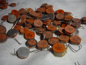 Тиристоры. Оптроны. Симисторы. Диоды. Стабилитроны. Динисторы. Варикап