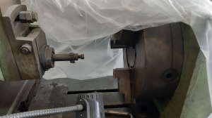 поперечно-строгальный станок 7307