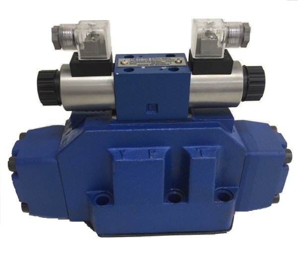 Гидрораспределители 1Р203