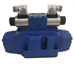 Гидрораспределители 1Р203