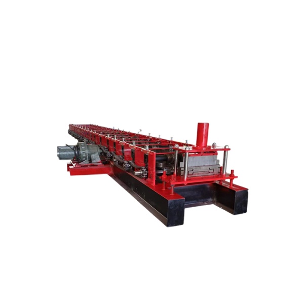 Оборудование для производства металлосайдинга «Экобрус» GCF-324