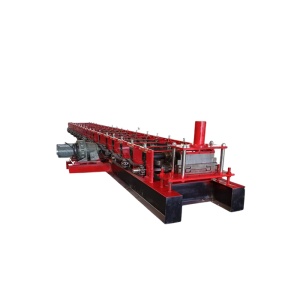 Оборудование для производства металлосайдинга «Экобрус» GCF-324