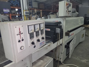 Уф сушка AEROTERM ULTRATERM