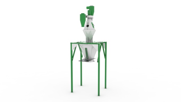 Аэросепаратор