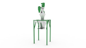 Аэросепаратор