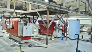 Multimatik CNC 1600 Токарный станок