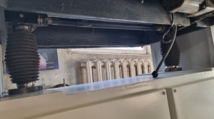 Рейсмус 800 мм