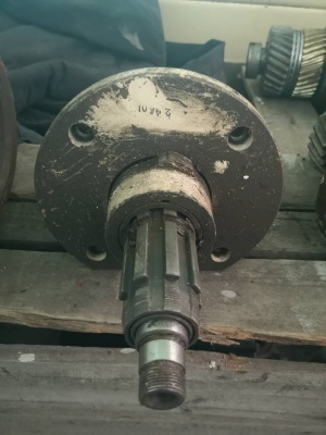 Запчасти для закаточных машин Б4-КЗК