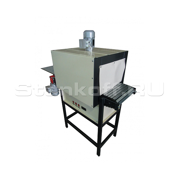 Термокамера МТУ-111