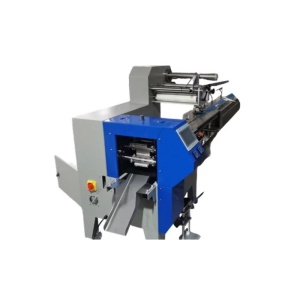 Оборудование для упаковки в водорастворимую термоусадочную пленку DCWB-250XB