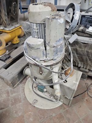 Экструзионная линия трубы пнд