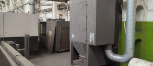 Станок лазерной резки BYSTRONIC ByStar 4020