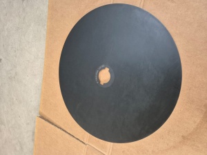 Диски для лазерных фильтров Erema, Fimic, Break и Altech – надежное решение для вашего производства