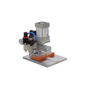 Станок для обжима кабеля KS-T907