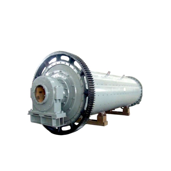 Линия производства с шаровой мельницей 1500х5700