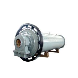 Линия производства с шаровой мельницей 1500х5700