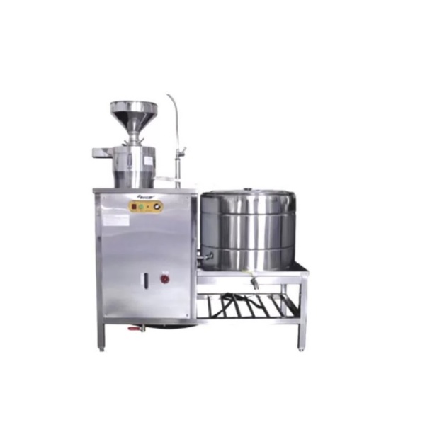 Оборудование для производства соевого молока ET-11B