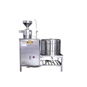 Оборудование для производства соевого молока ET-11B