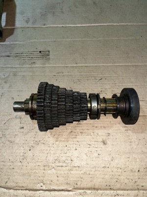 Запчасти для токарных станков