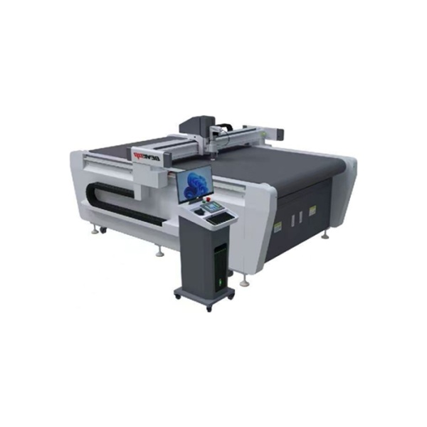 Раскройный комплекс с размотчиком DO1330F