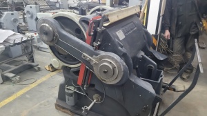 Тигель Krause C86-61 S