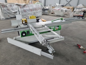 Комбинированный станок по дереву Rojek kpfn 300A