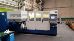 Станок лазерной резки TRUMPF TruLaser 3060
