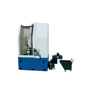 Вертикальный токарный станок с CVL850 / CVL850L