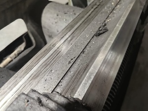 Токарный станок 16К40 РМЦ3000