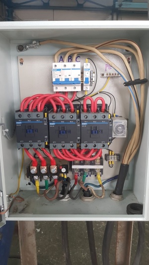 Дробилка для ПЭТ SWP-800